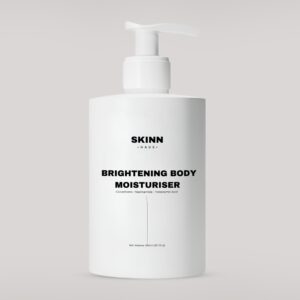 Brightening Body Moisturiser
