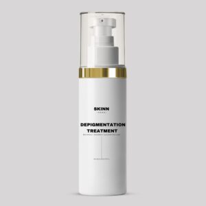 Depigmentation Treatment