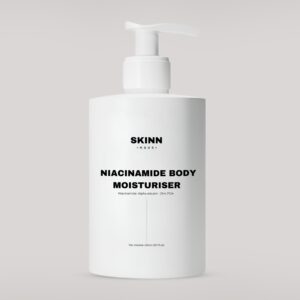 Niacinamide Body Moisturiser